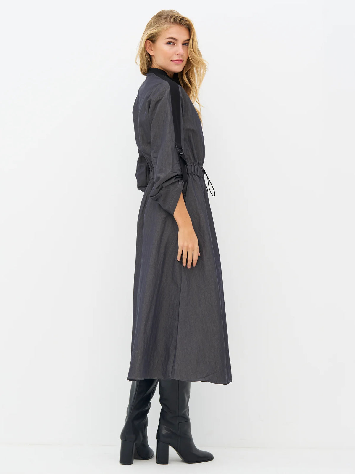 NÜ Denmark Eliana Dress