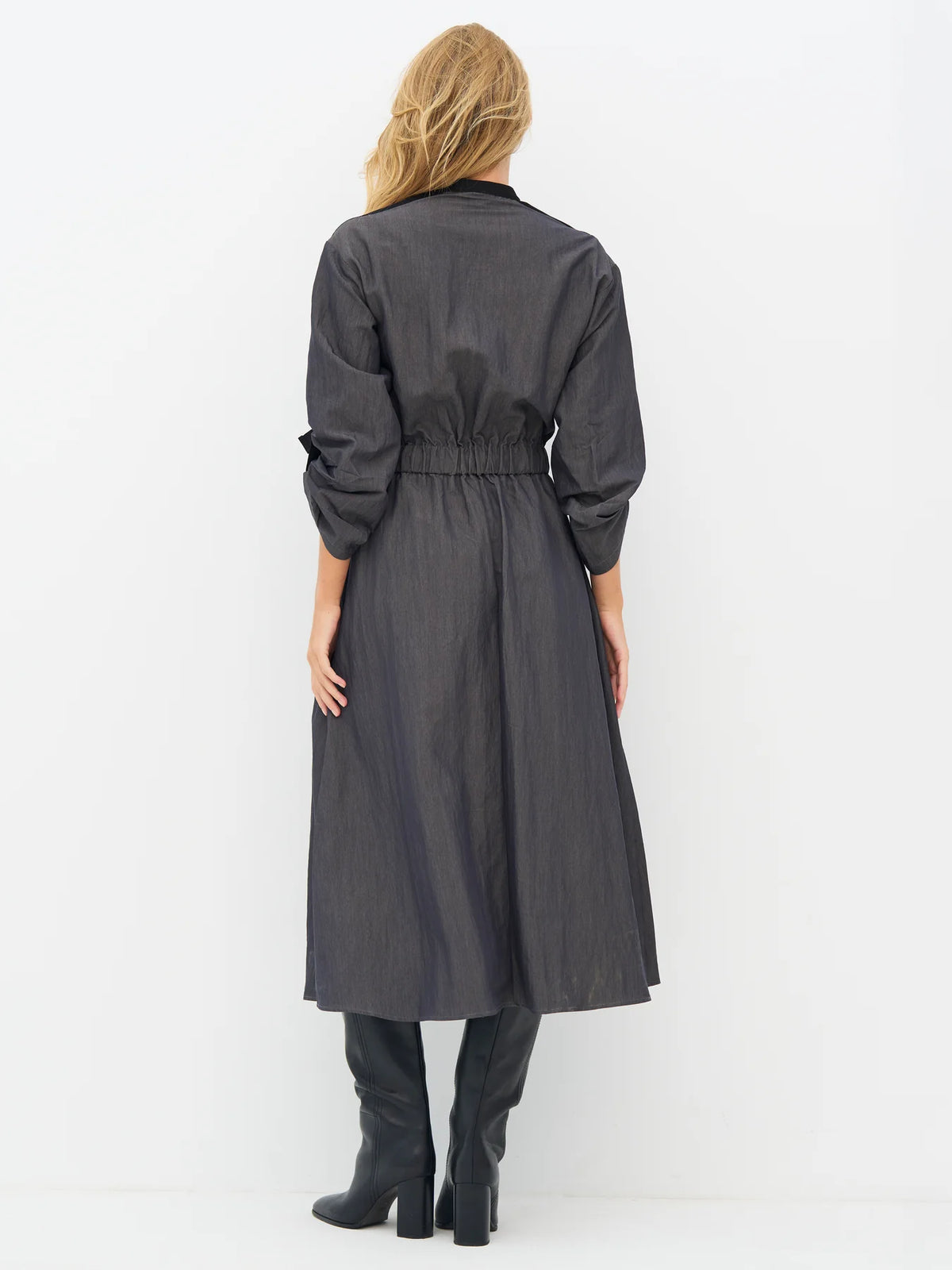 NÜ Denmark Eliana Dress