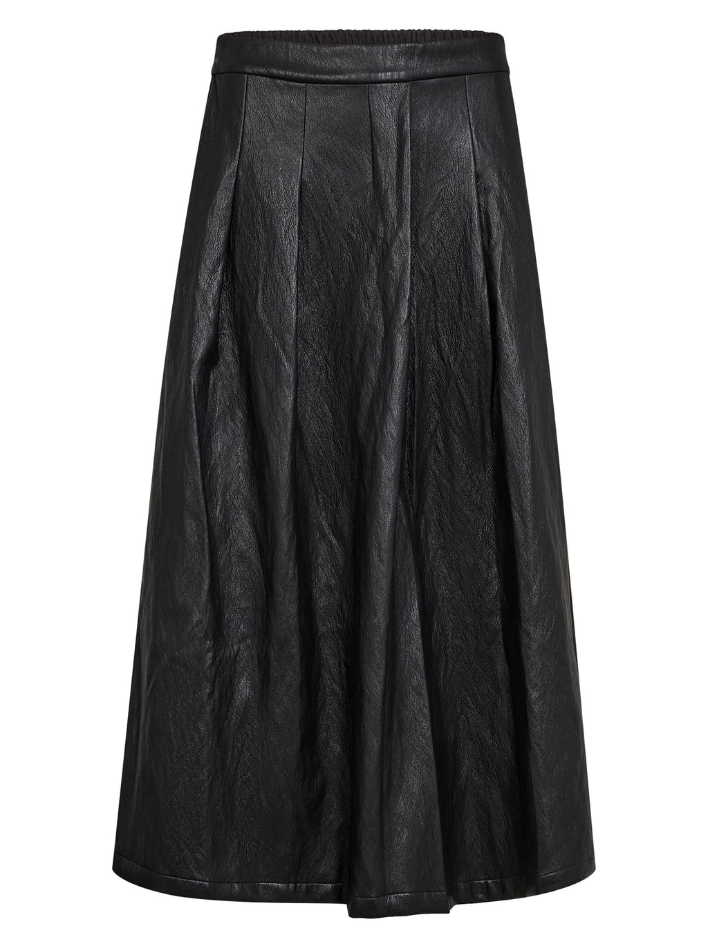 NÜ Denmark Emeline Skirt in Black