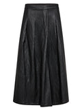NÜ Denmark Emeline Skirt in Black