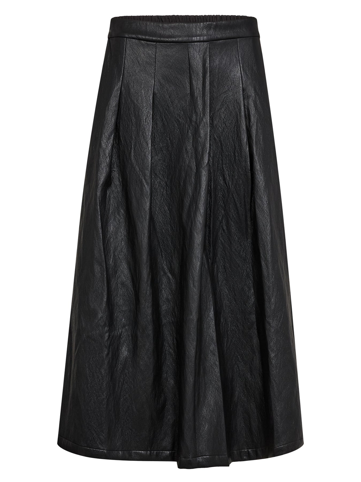 NÜ Denmark Emeline Skirt in Black