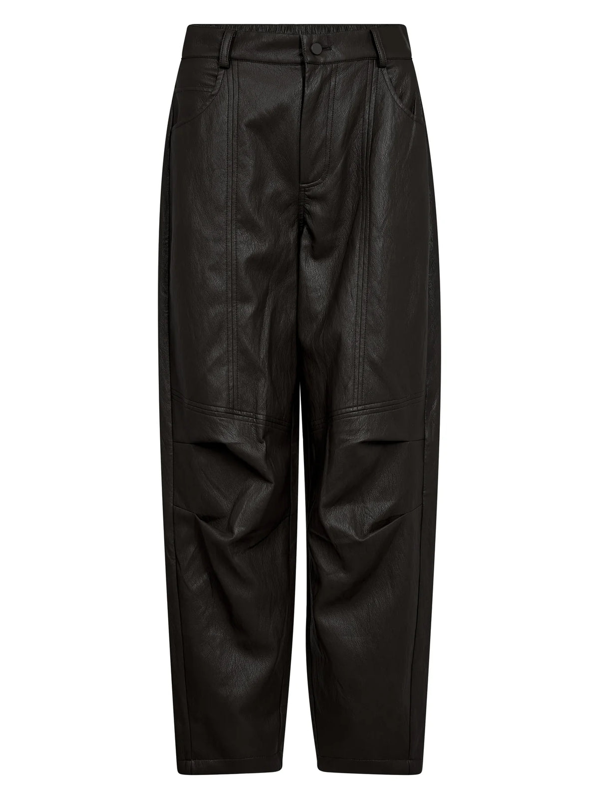 NÜ Denmark Emeline Trousers in Black