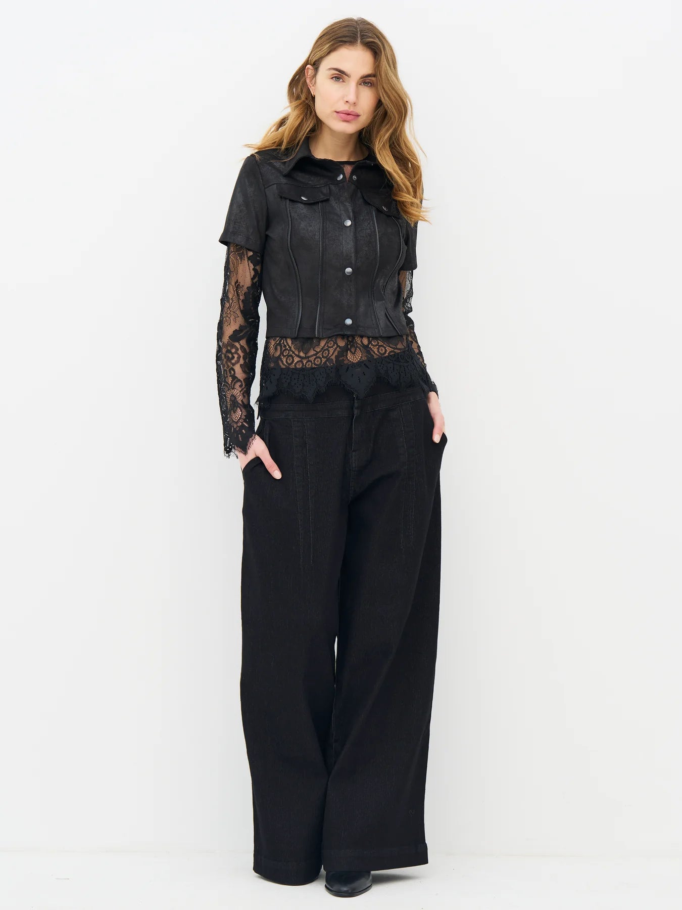 NÜ Denmark Erica Trousers