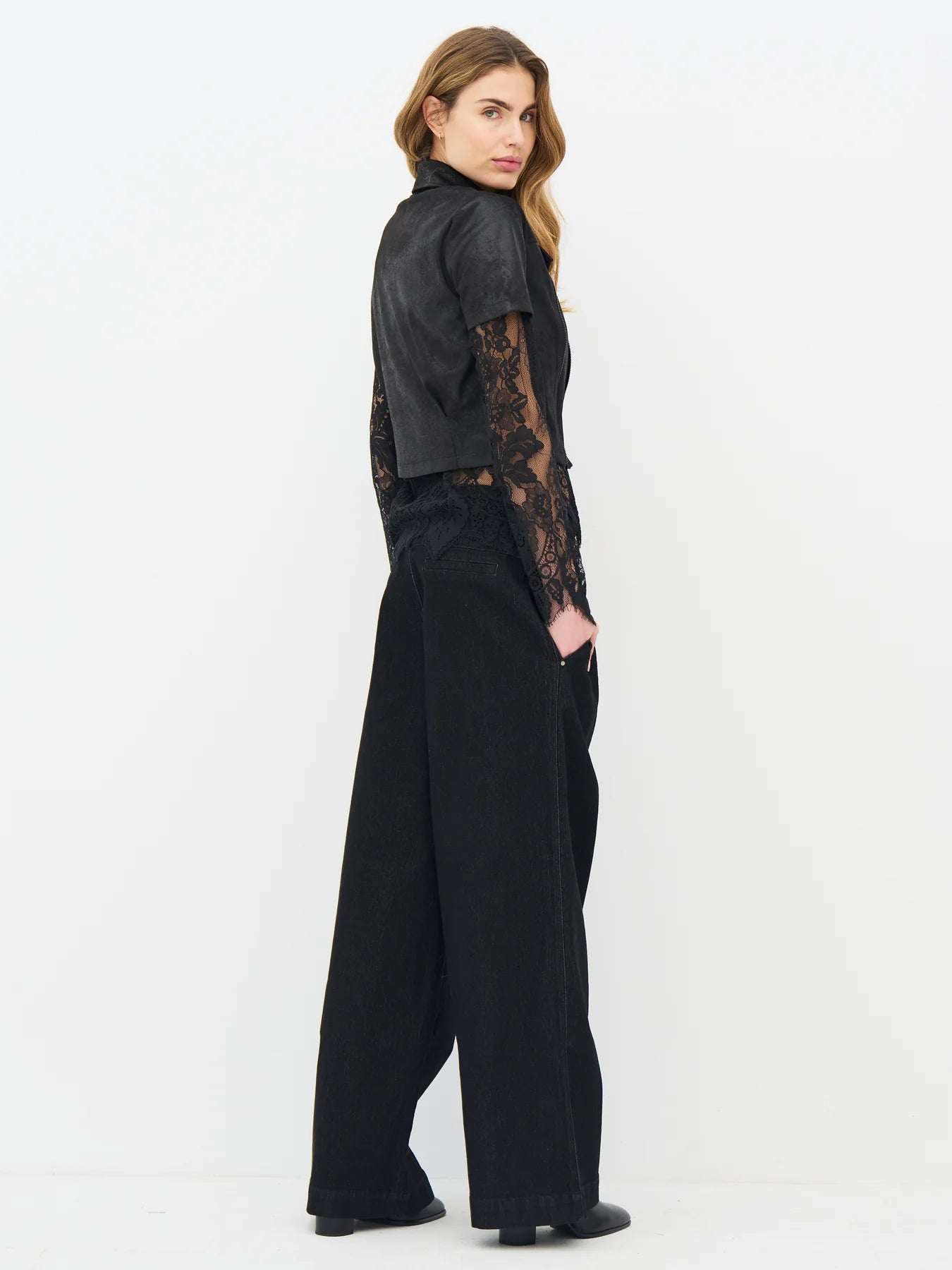 NÜ Denmark Erica Trousers