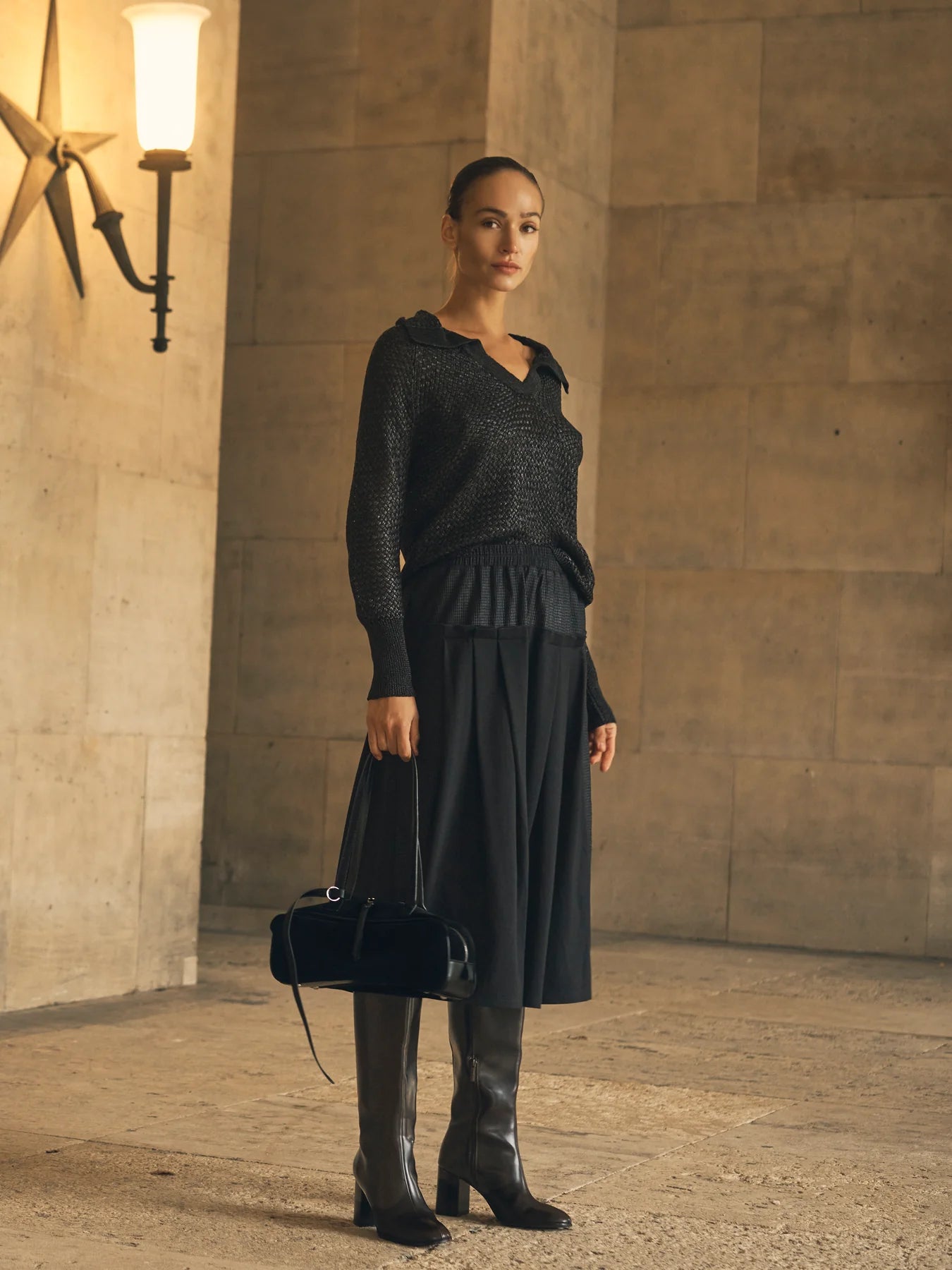 NÜ Denmark Erina Skirt