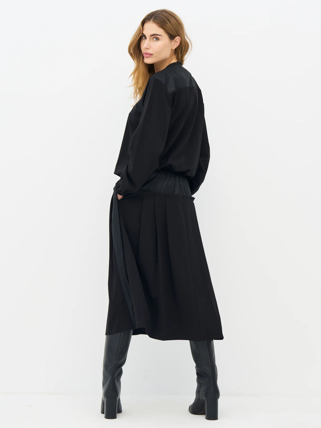NÜ Denmark Erina Skirt