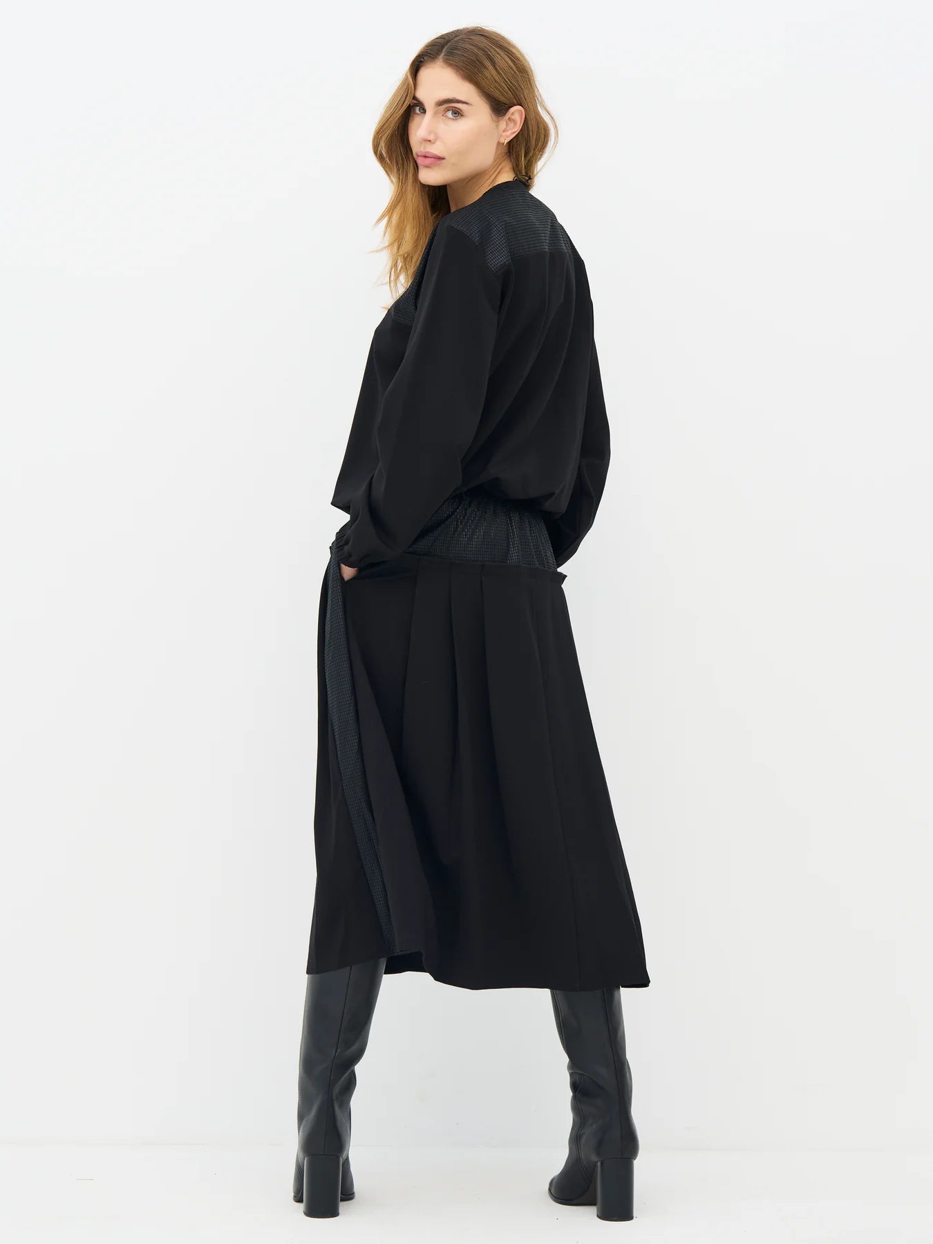 NÜ Denmark Erina Skirt