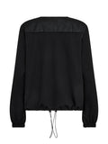 NÜ Denmark Erina Black Top
