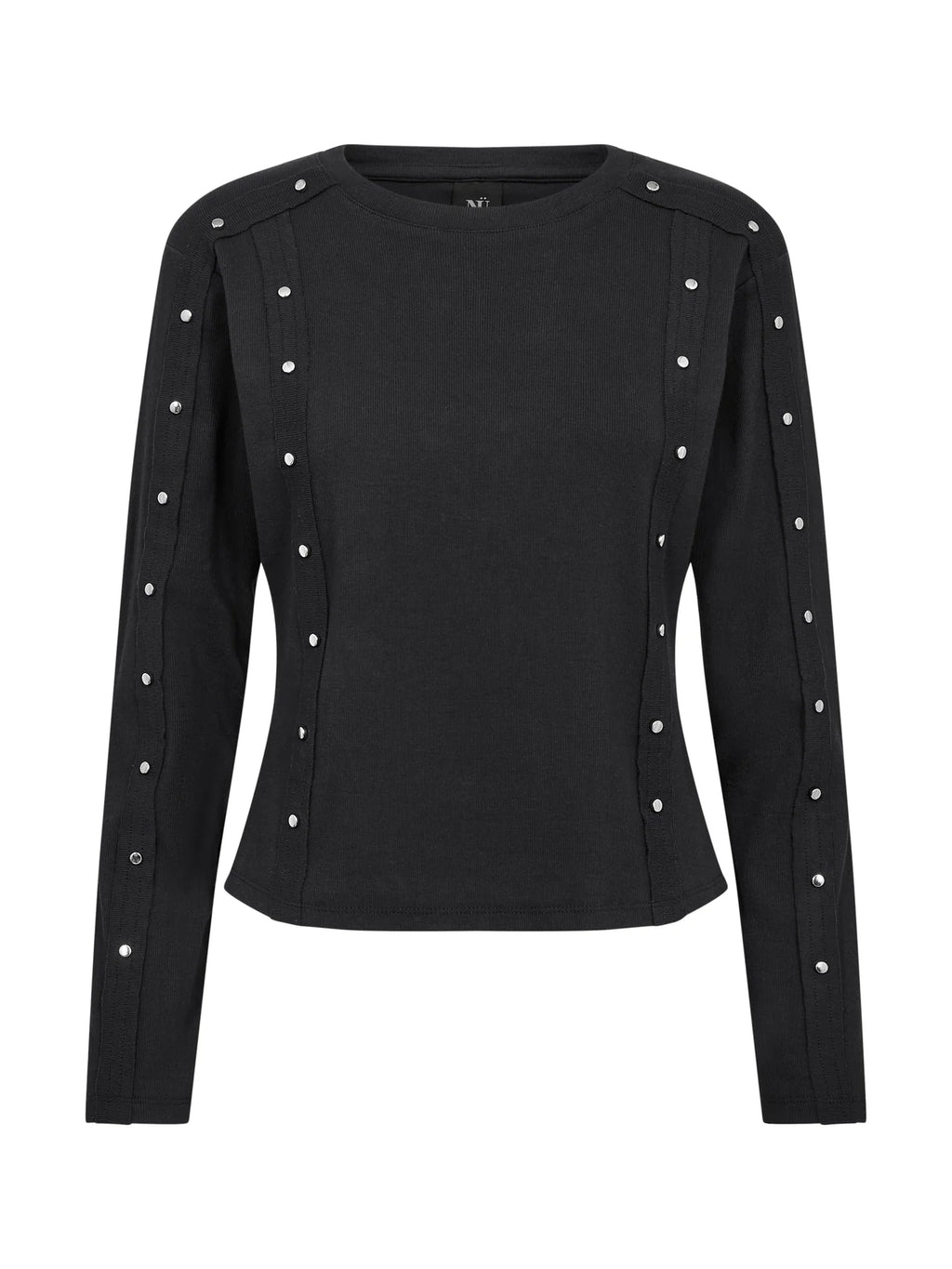 NÜ Denmark Erin Long Sleeve Top