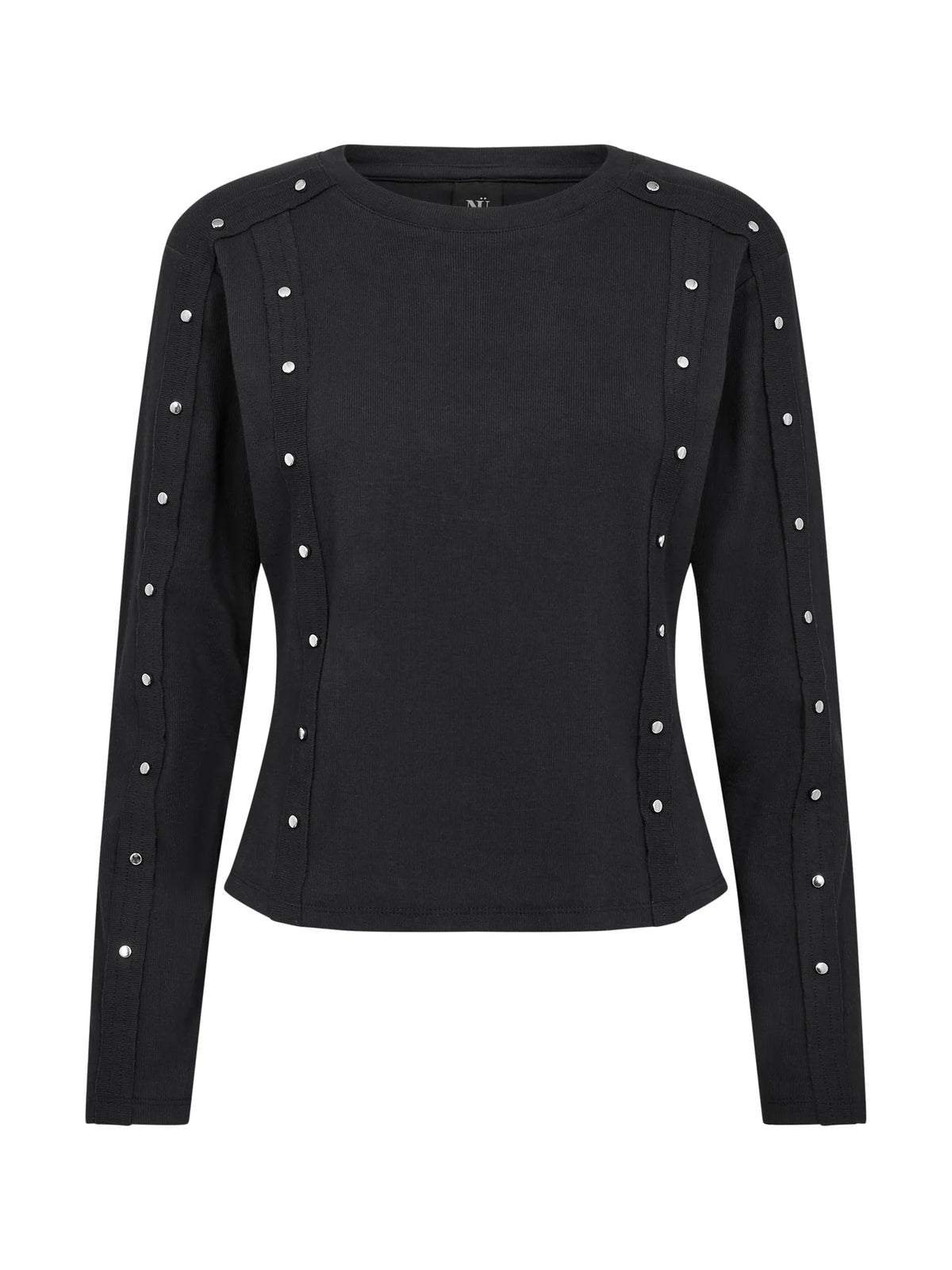 NÜ Denmark Erin Long Sleeve Top