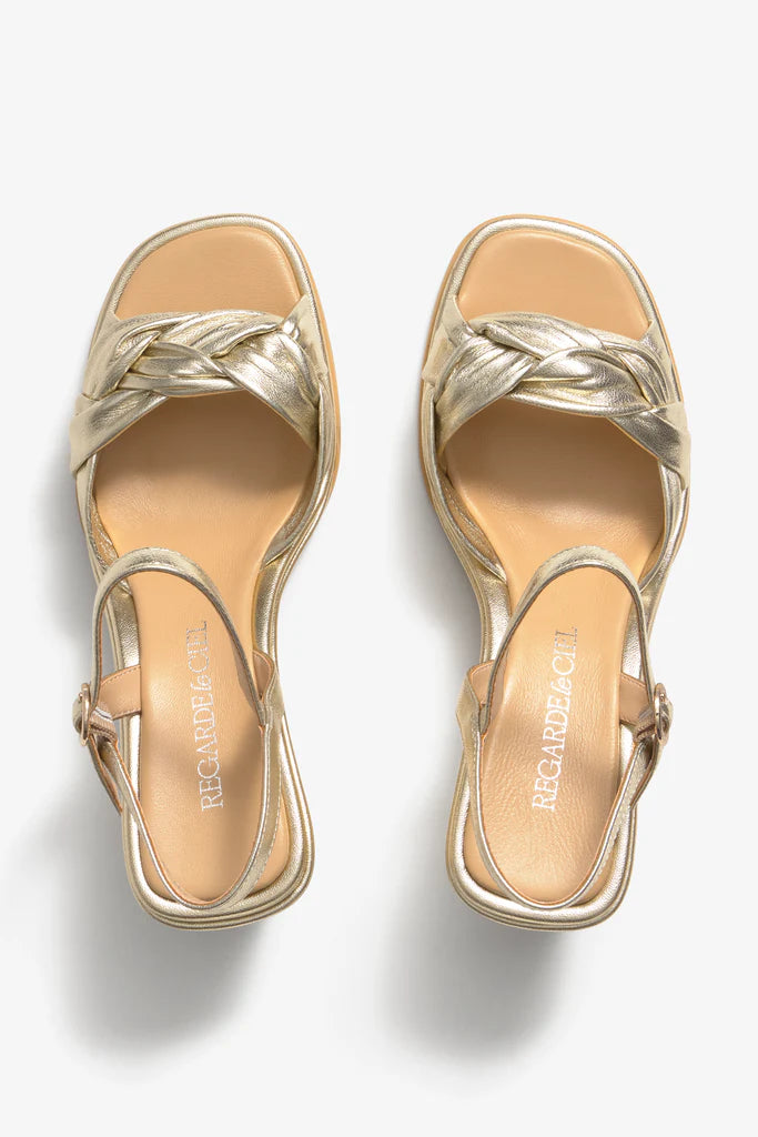 Regarde Le Ciel Eshe Gold