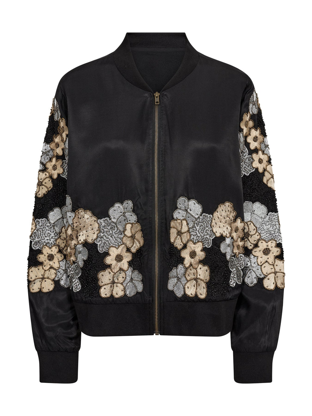 NÜ Denmark Fallon Beaded Jacket