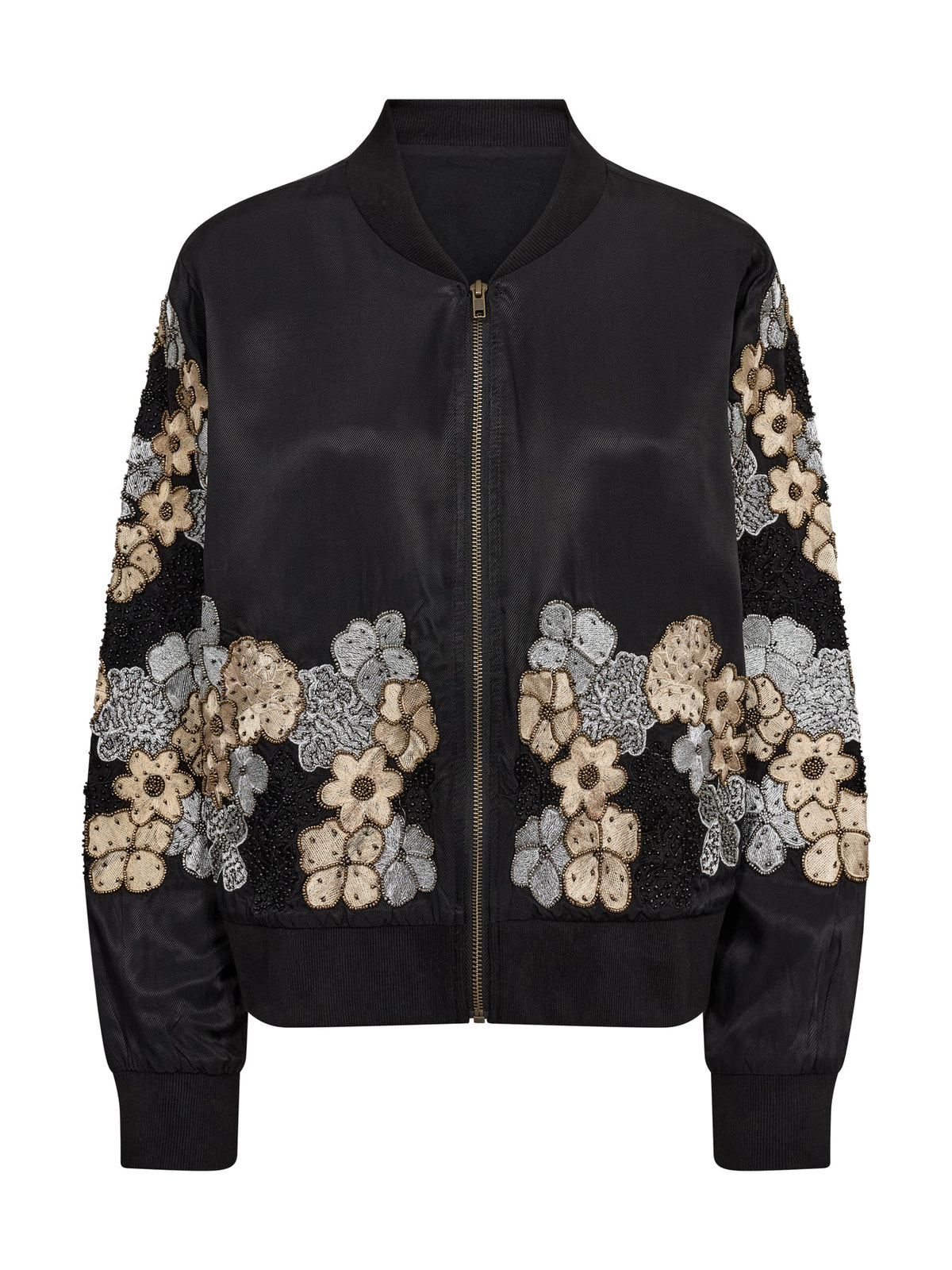 NÜ Denmark Fallon Beaded Jacket