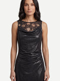 NÜ Denmark Faye Black Dress