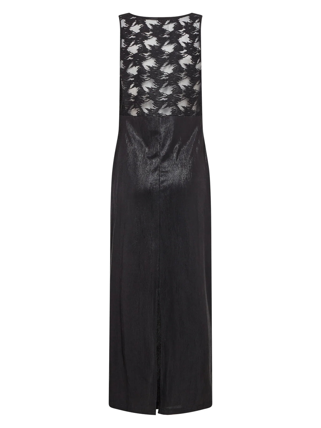 NÜ Denmark Faye Black Dress