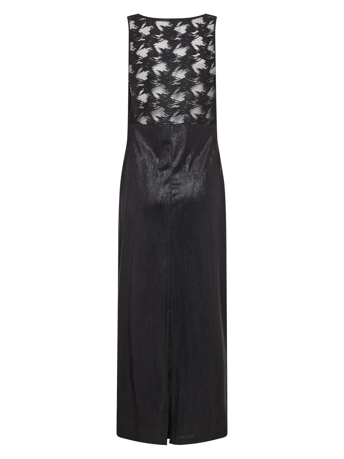 NÜ Denmark Faye Black Dress
