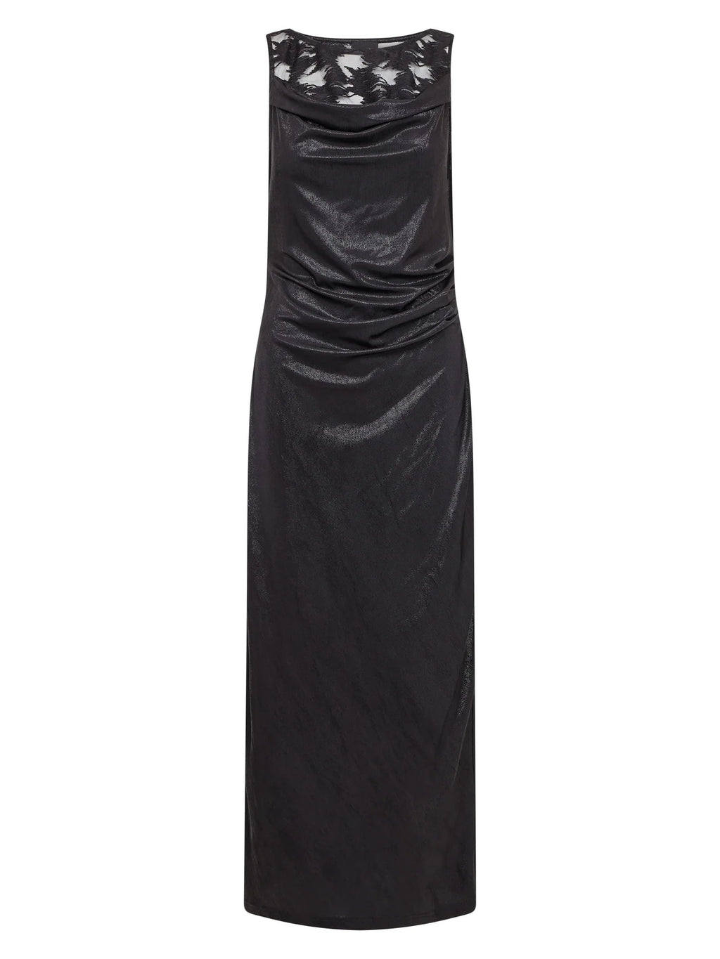 NÜ Denmark Faye Black Dress