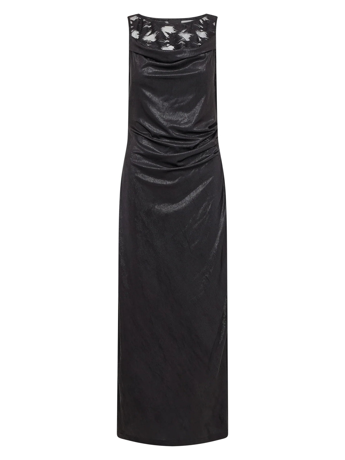 NÜ Denmark Faye Black Dress
