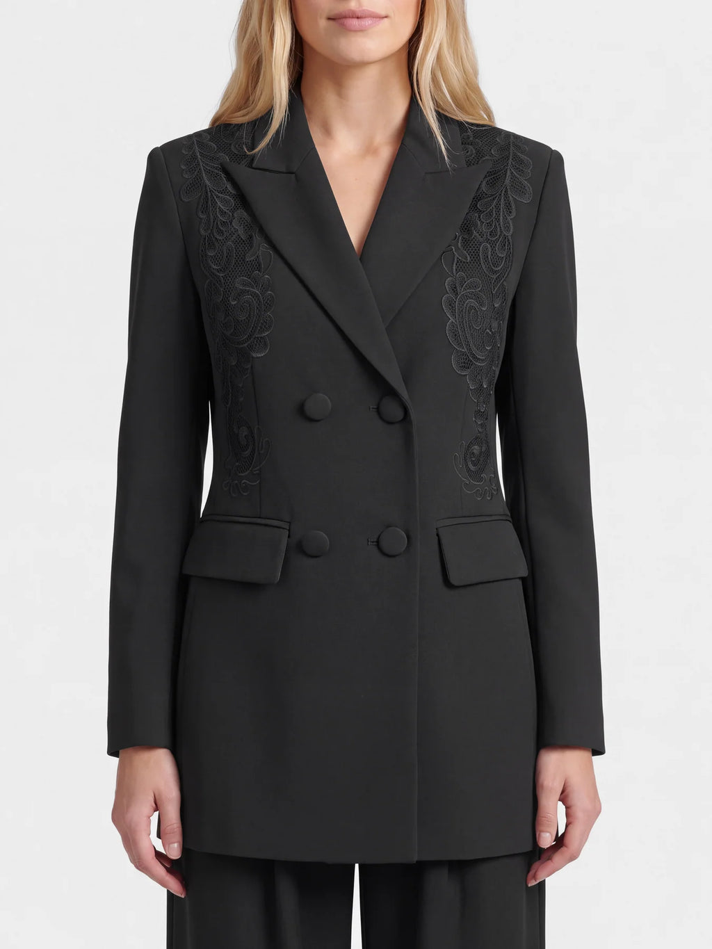 NÜ Denmark Felicia Blazer