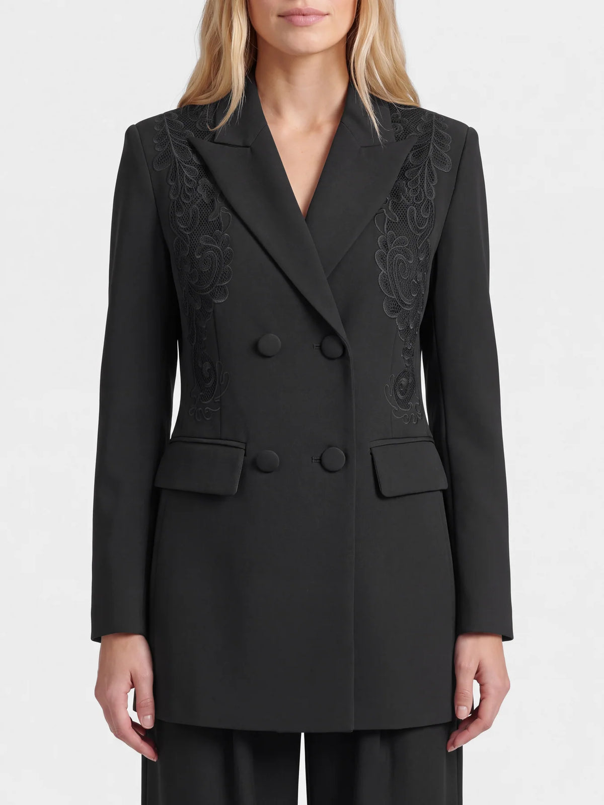 NÜ Denmark Felicia Blazer
