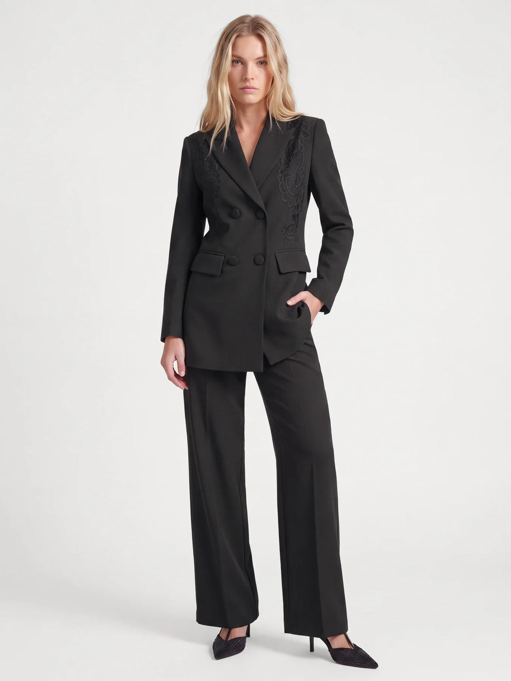 NÜ Denmark Felicia Blazer