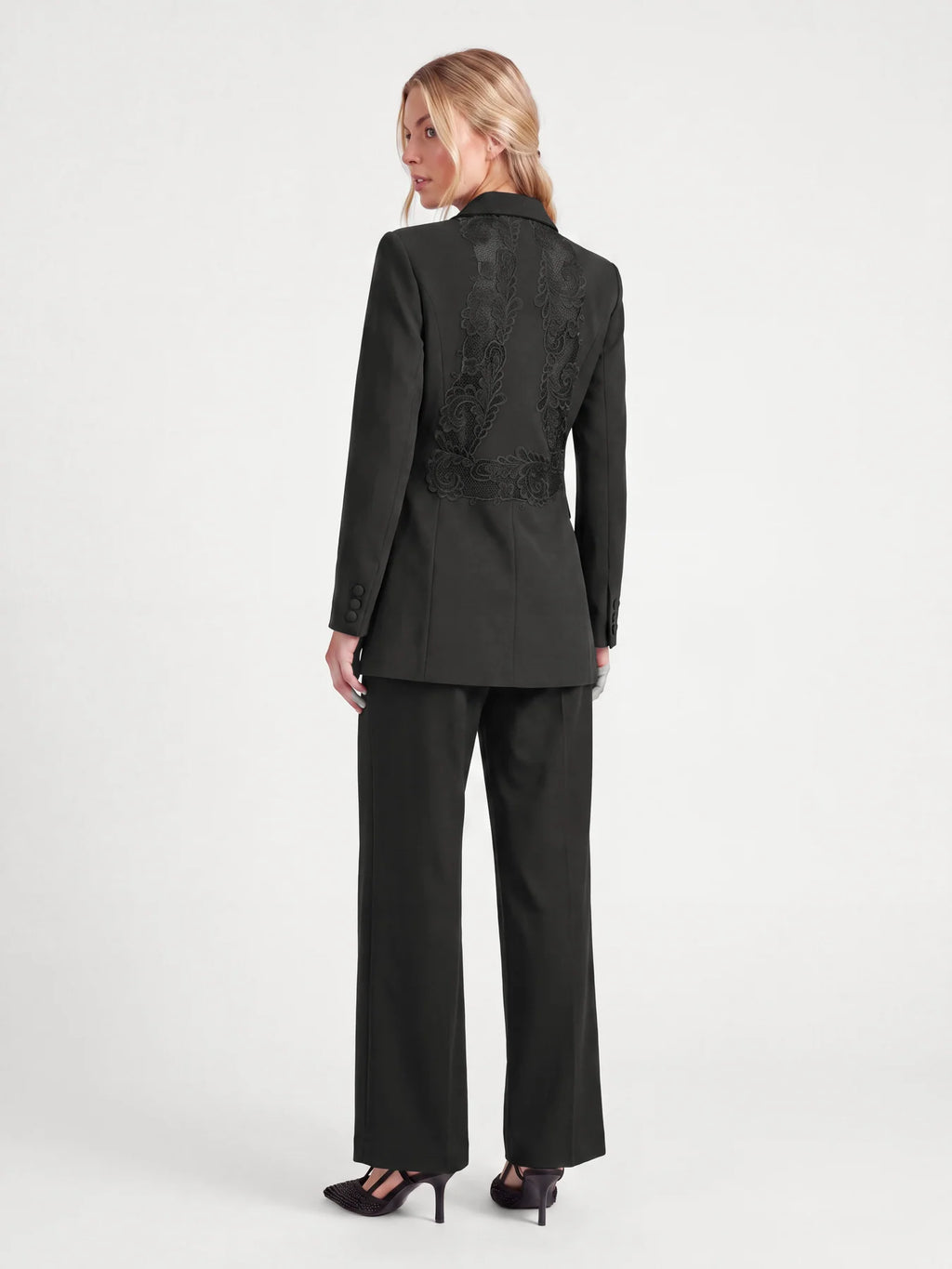 NÜ Denmark Felicia Blazer