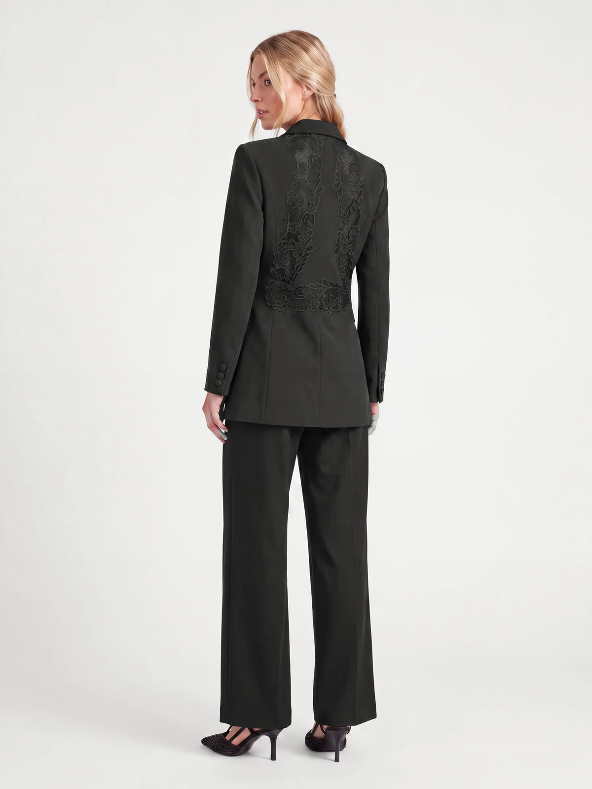 NÜ Denmark Felicia Blazer