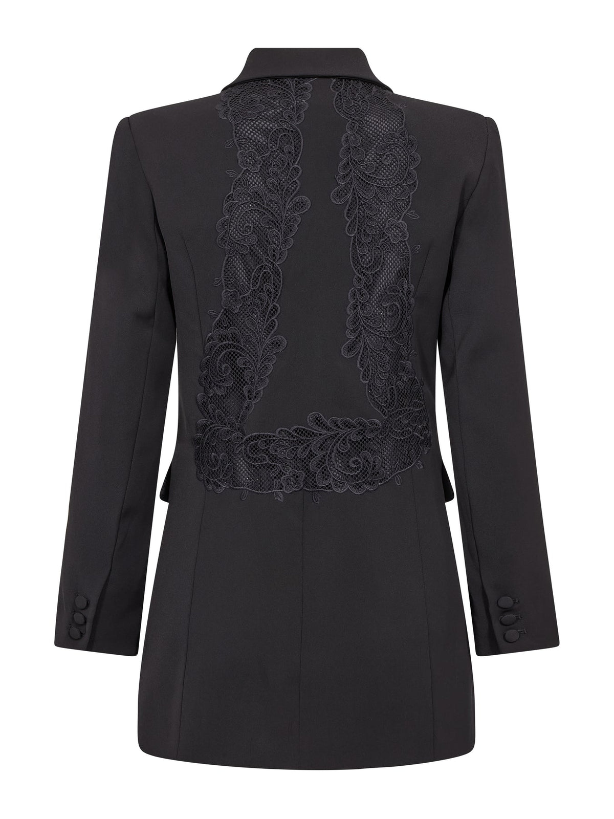 NÜ Denmark Felicia Blazer