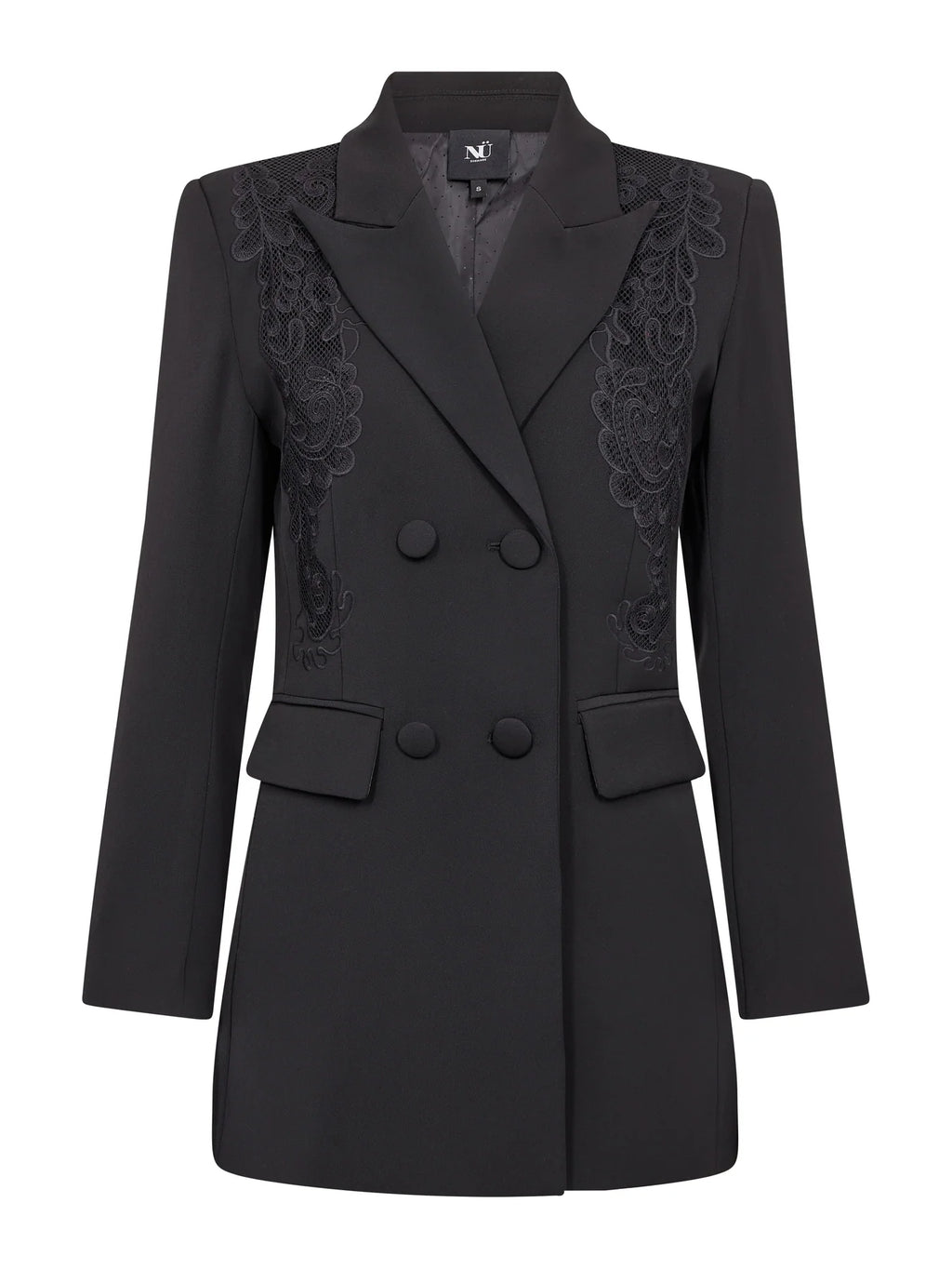 NÜ Denmark Felicia Blazer
