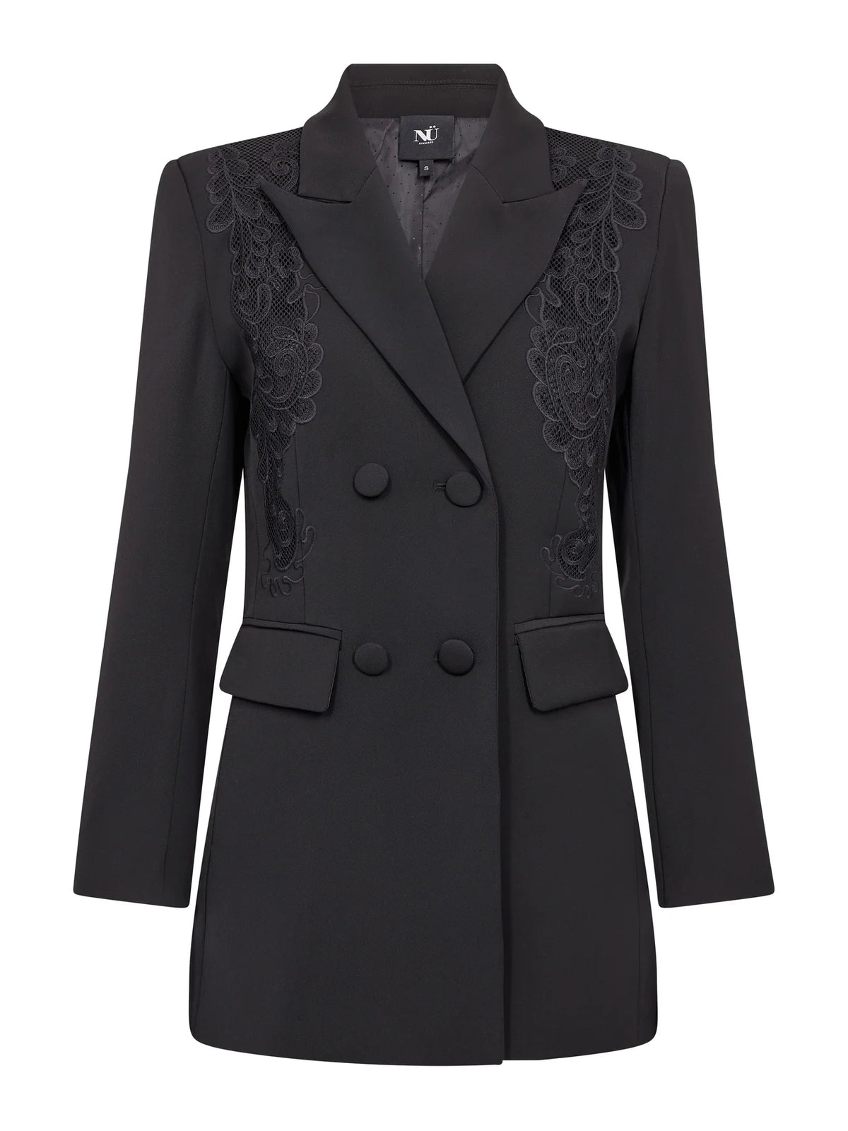 NÜ Denmark Felicia Blazer