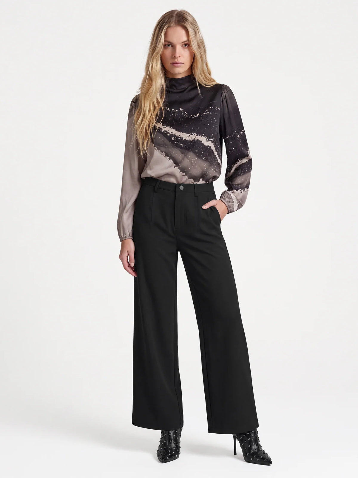 NÜ Denmark Felicia Trousers