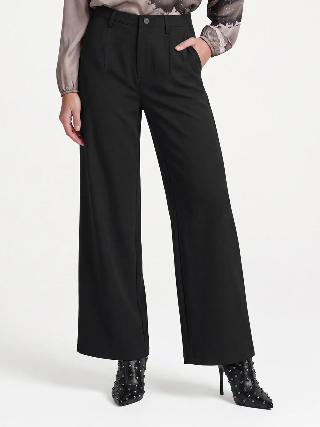 NÜ Denmark Felicia Trousers