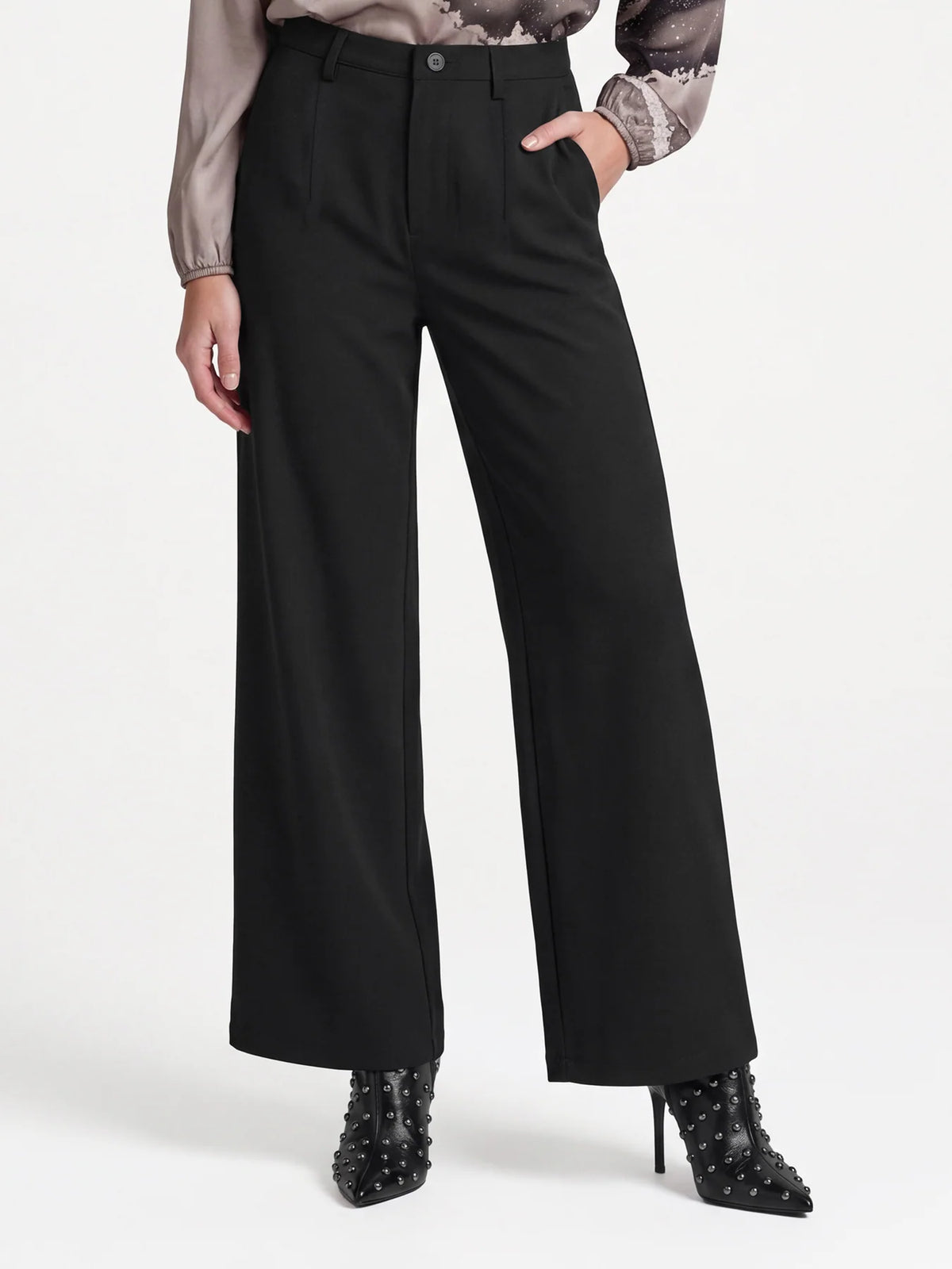NÜ Denmark Felicia Trousers