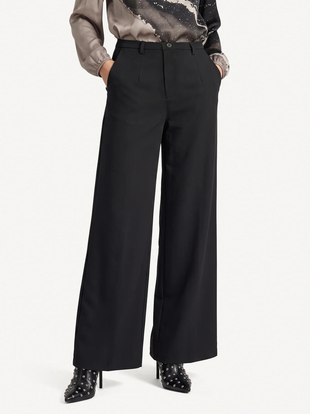 NÜ Denmark Felicia Trousers