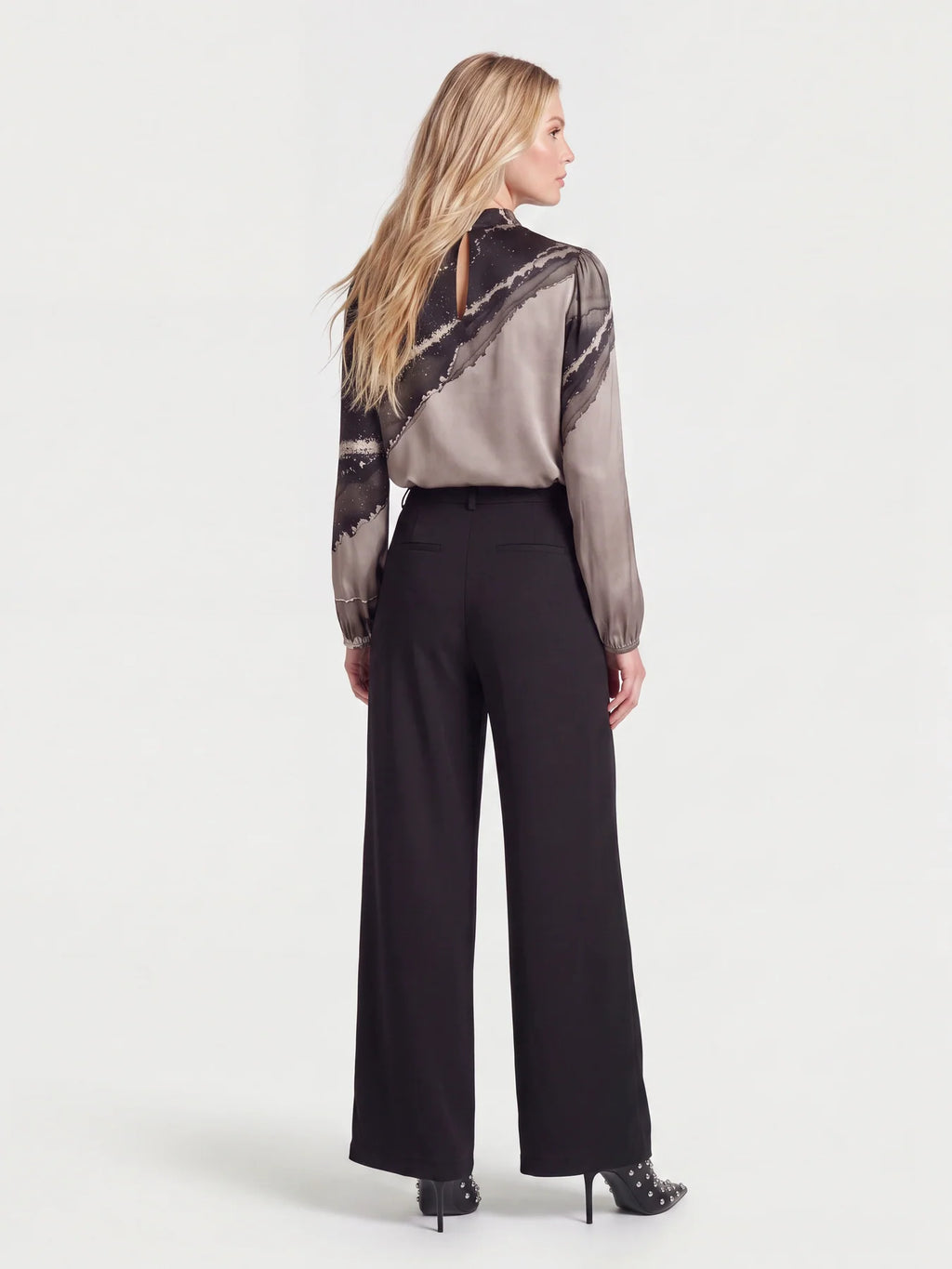 NÜ Denmark Felicia Trousers