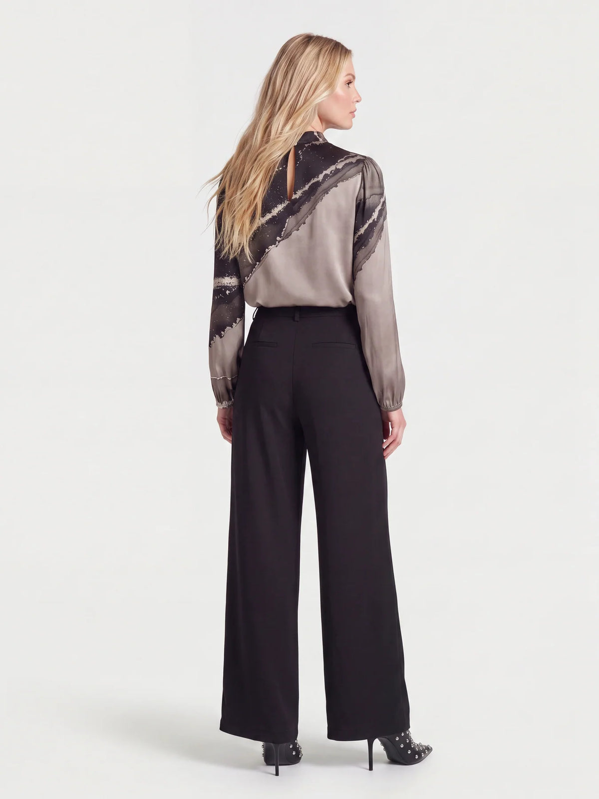 NÜ Denmark Felicia Trousers