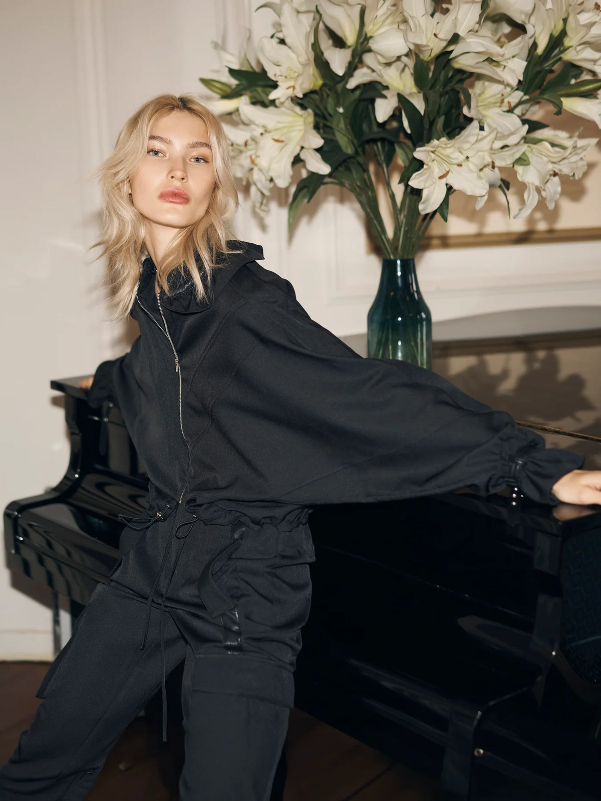 NÜ Denmark Felina Jacket