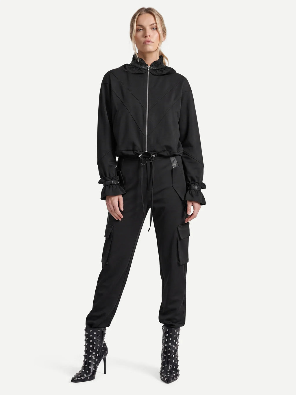 NÜ Denmark Felina Jacket