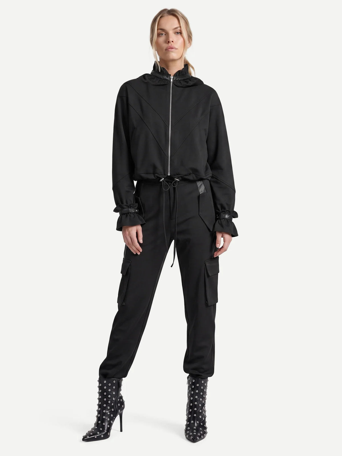 NÜ Denmark Felina Jacket