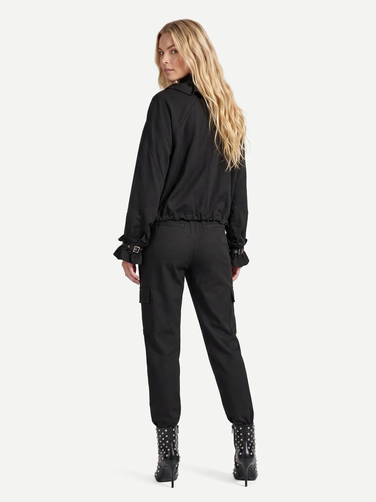 NÜ Denmark Felina Jacket