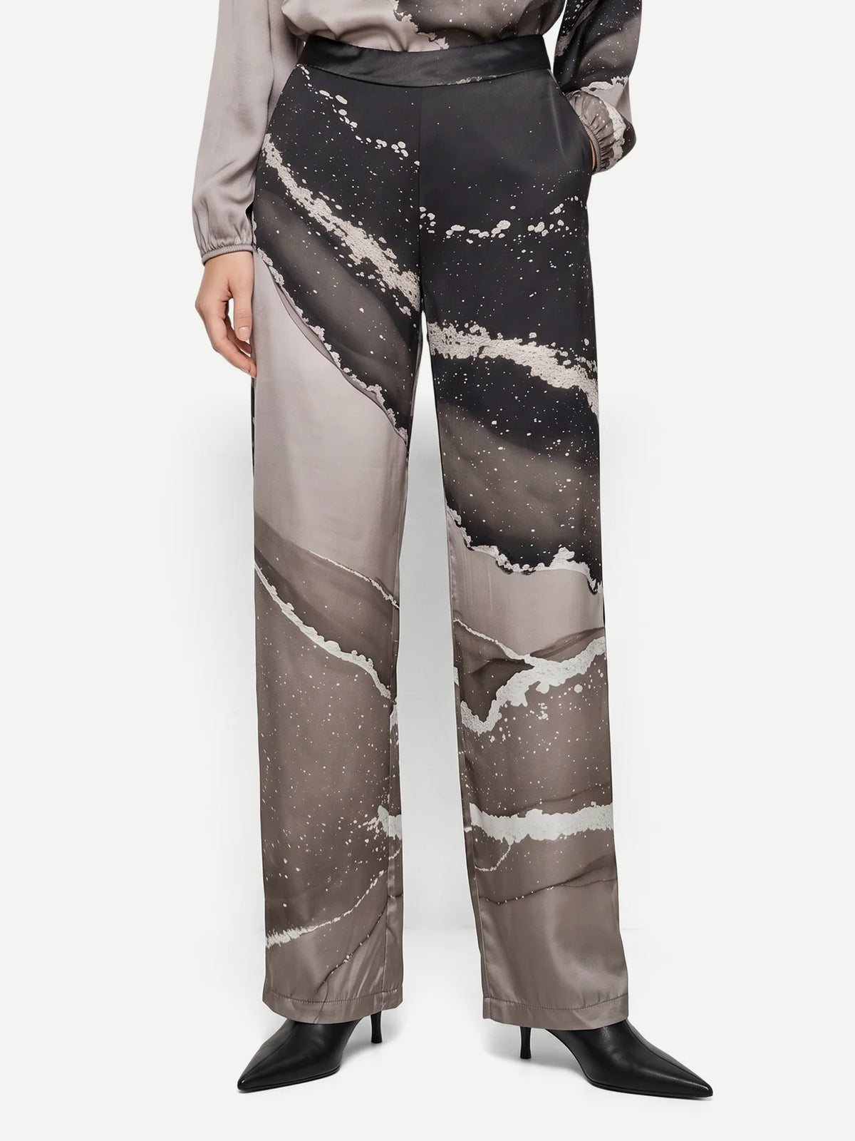 NÜ Denmark Fia Elina Trousers