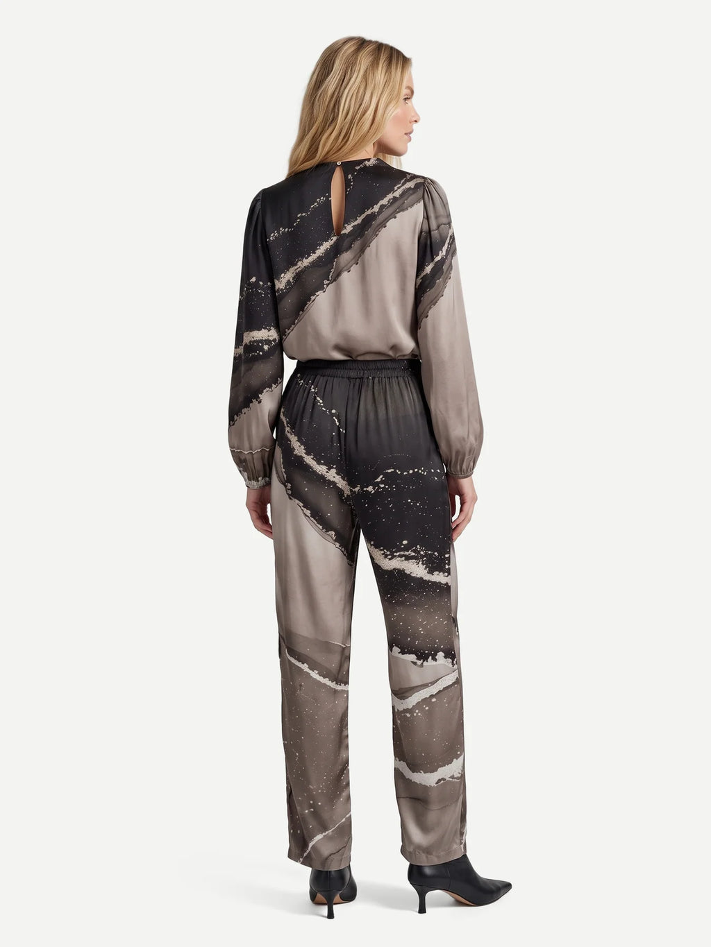 NÜ Denmark Fia Elina Trousers