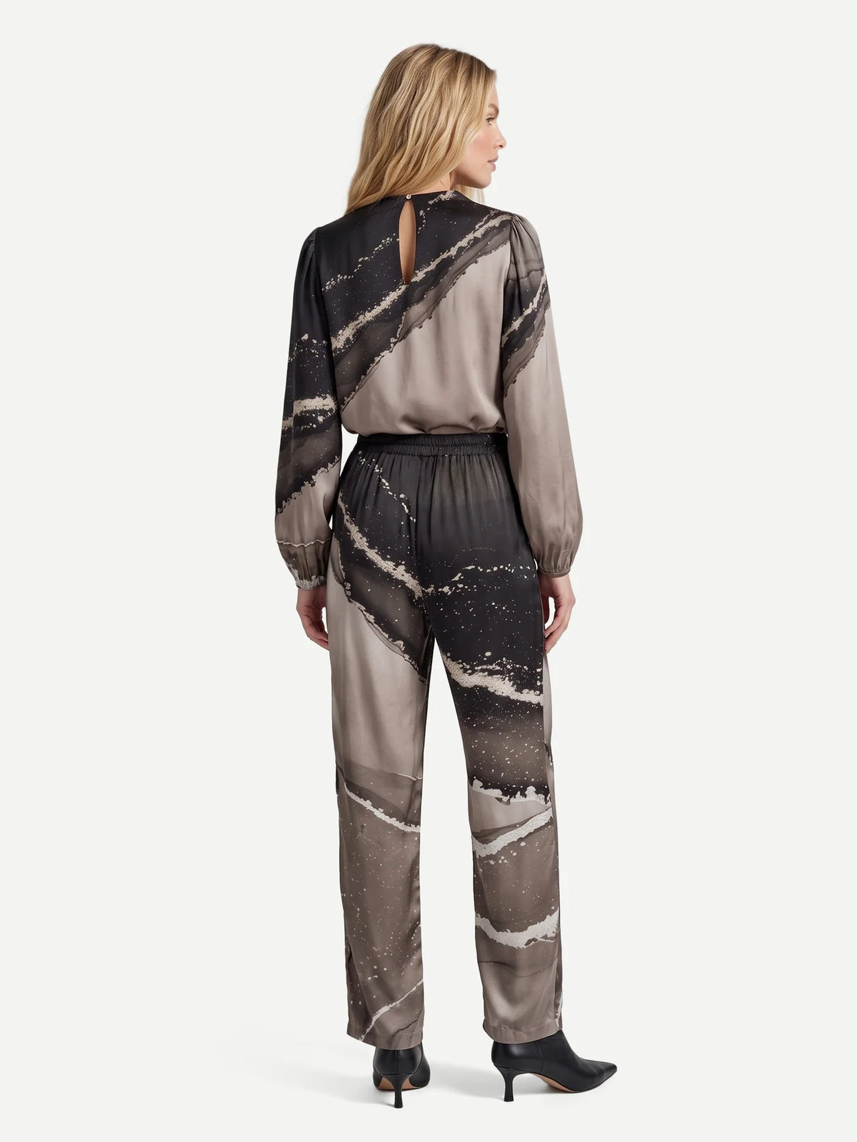 NÜ Denmark Fia Elina Trousers