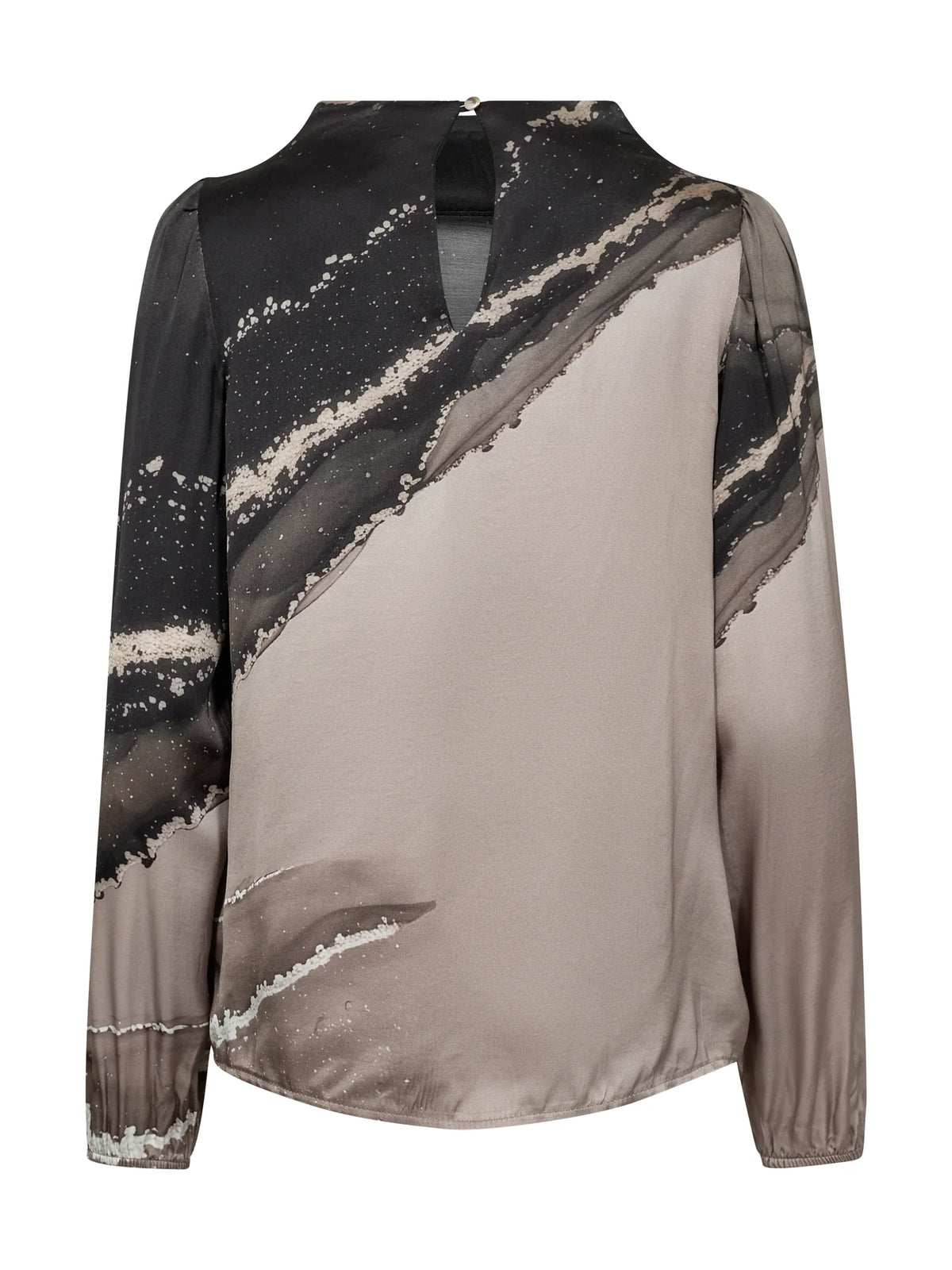 NÜ Denmark Fia Blouse