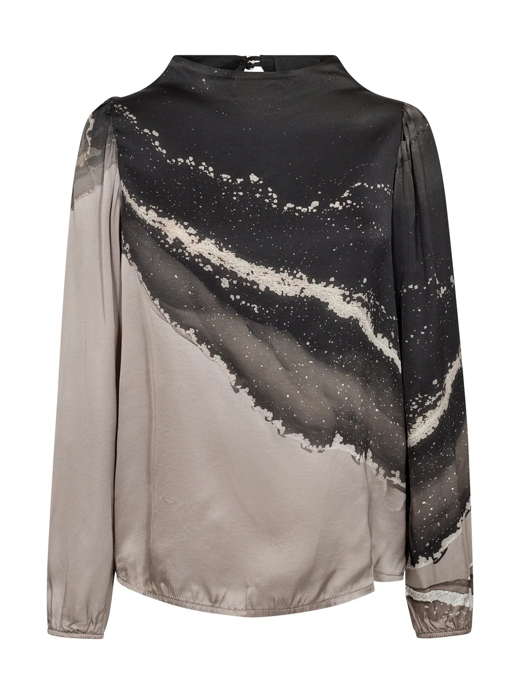 NÜ Denmark Fia Blouse