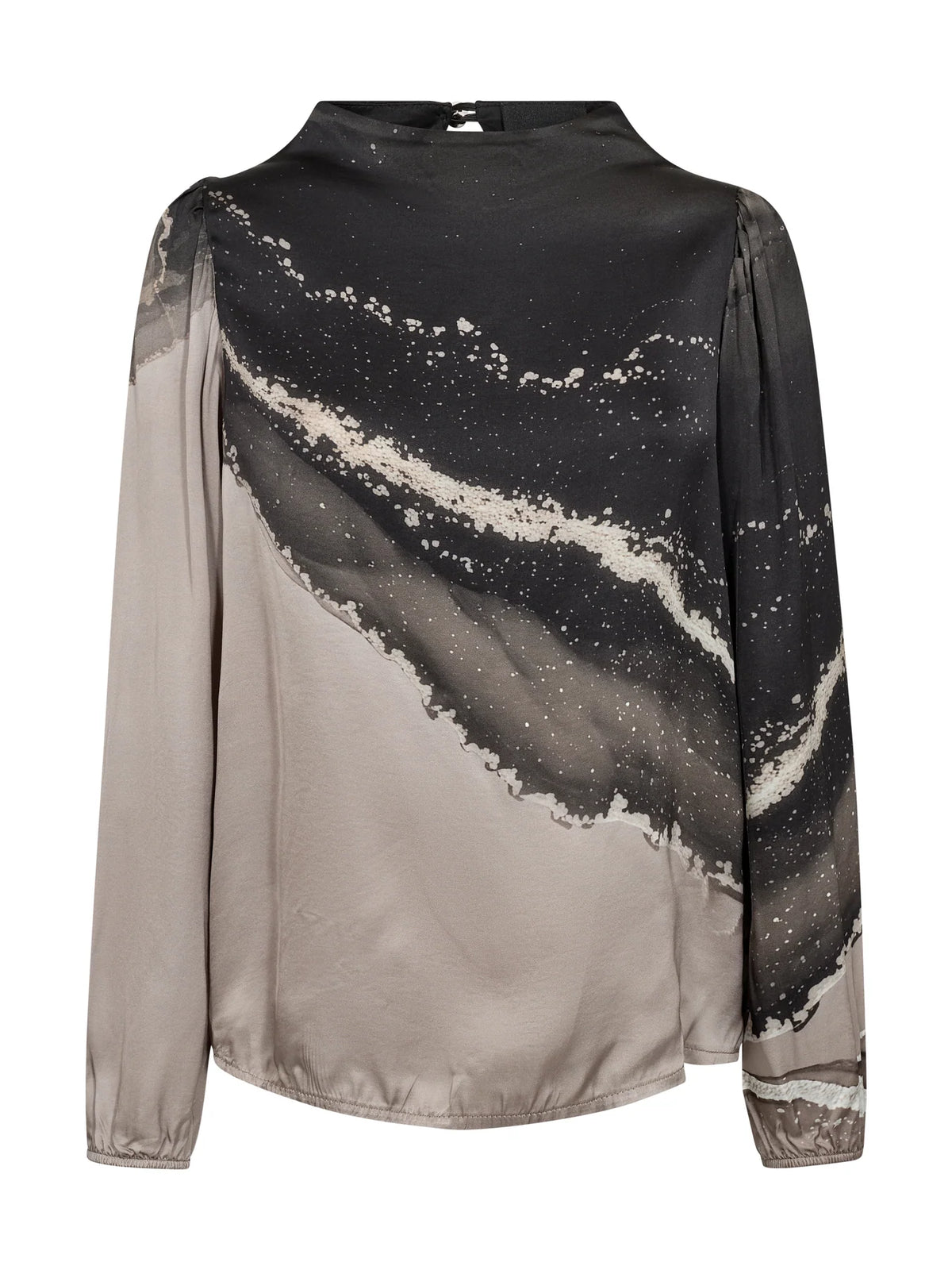 NÜ Denmark Fia Blouse