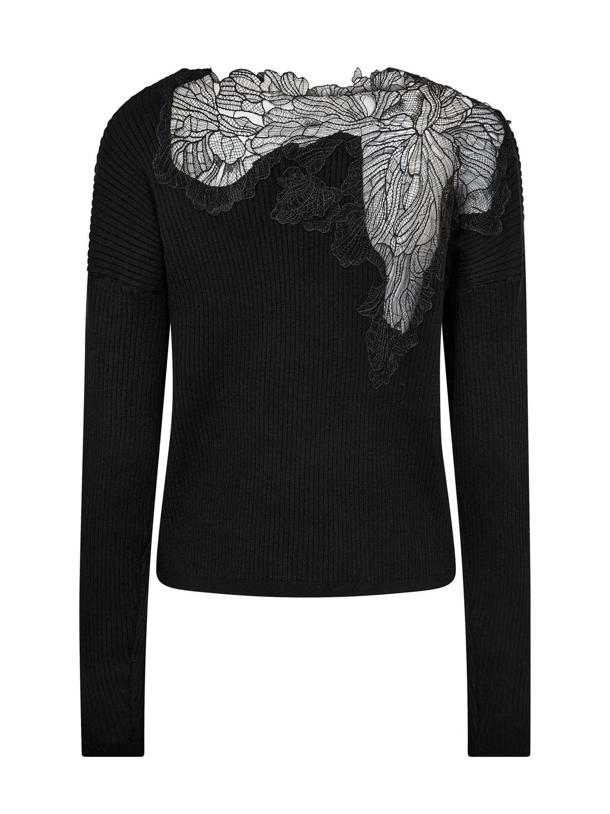 NÜ Denmark Fie Knitted Blouse