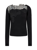 NÜ Denmark Fie Knitted Blouse