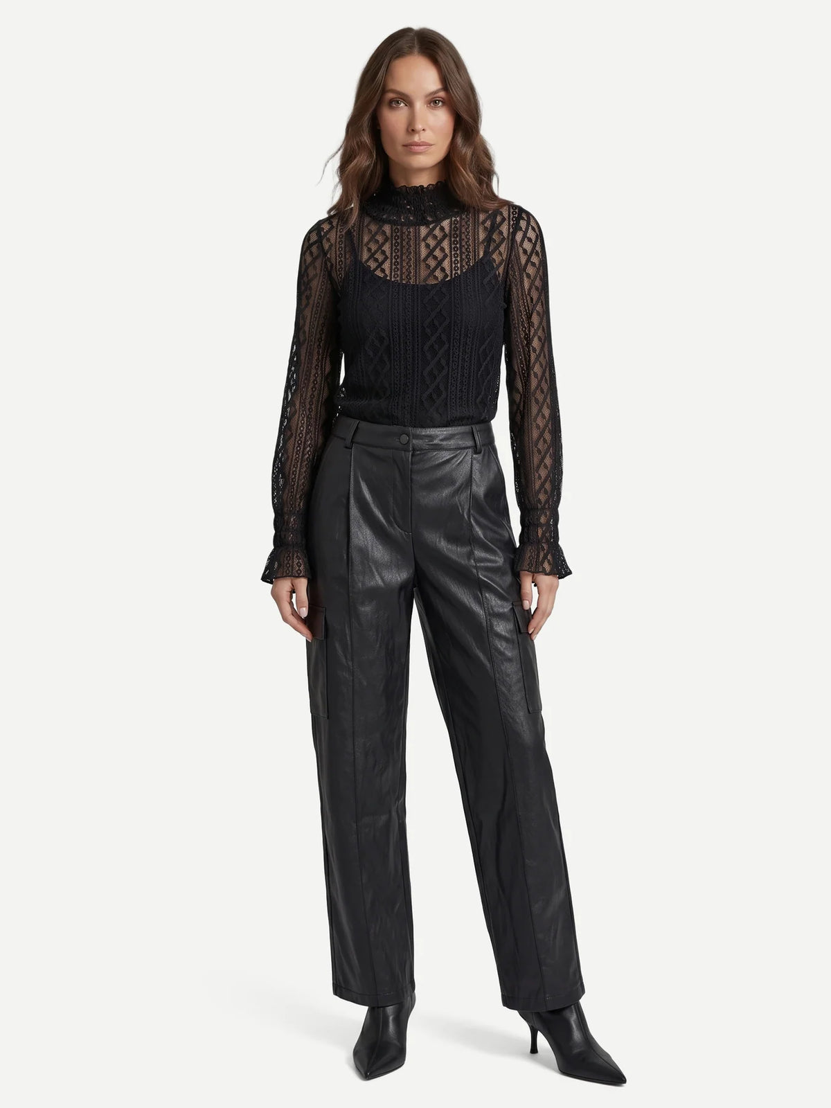 NÜ Denmark Filippa Trousers