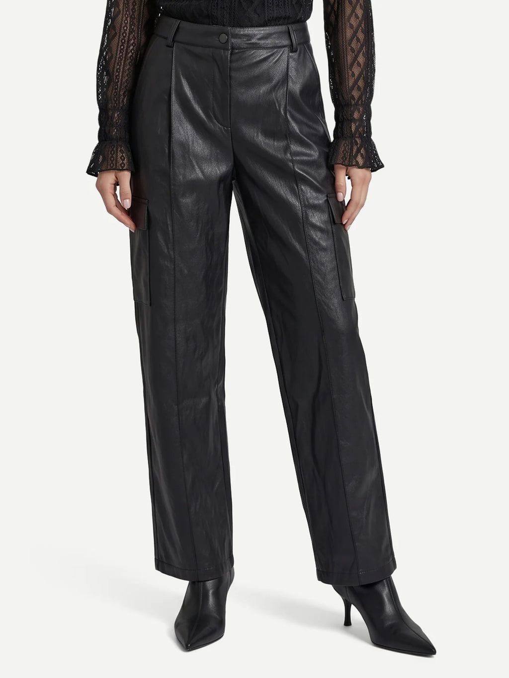 NÜ Denmark Filippa Trousers